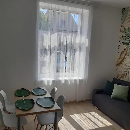 Sloneczne - 750 M Do Morza, W Centrum * Stolpmünde