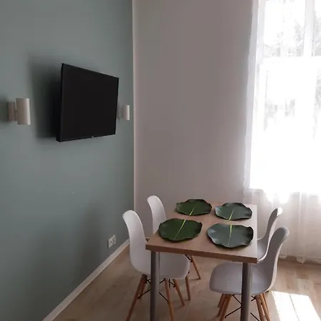 Sloneczne - 750 M Do Morza, W Centrum * Stolpmünde