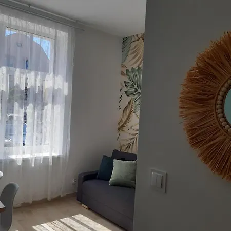 Sloneczne - 750 M Do Morza, W Centrum * Stolpmünde