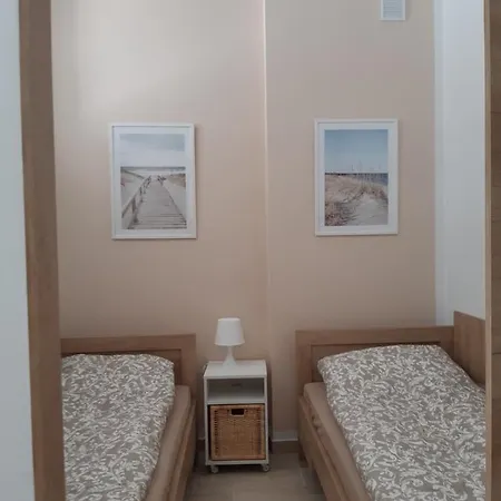 Sloneczne - 750 M Do Morza, W Centrum Apartment *