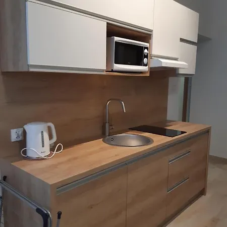 Sloneczne - 750 M Do Morza, W Centrum