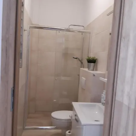 Sloneczne - 750 M Do Morza, W Centrum Apartment Stolpmünde