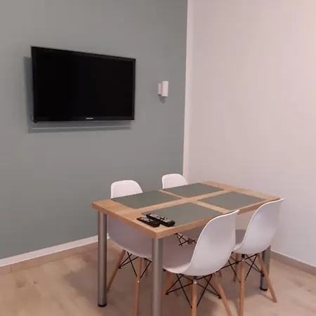 Sloneczne - 750 M Do Morza, W Centrum Stolpmünde