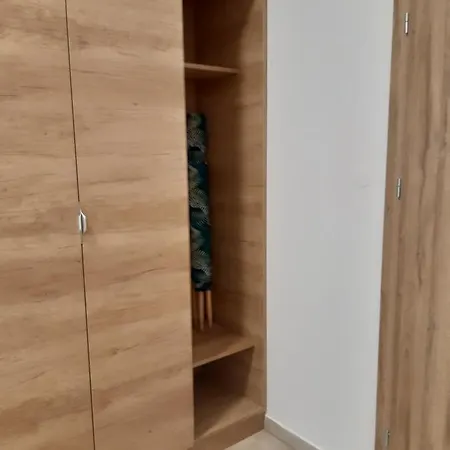 Apartment Sloneczne - 750 M Do Morza, W Centrum