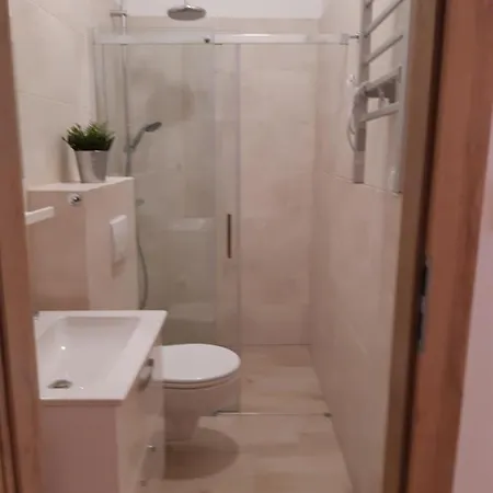 Sloneczne - 750 M Do Morza, W Centrum Apartment