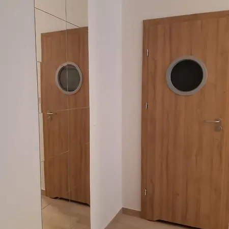 Apartment Sloneczne - 750 M Do Morza, W Centrum