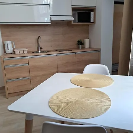 Sloneczne - 750 M Do Morza, W Centrum * Stolpmünde