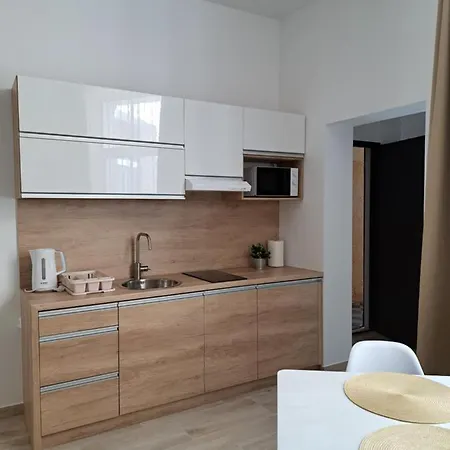 Apartment Sloneczne - 750 M Do Morza, W Centrum *