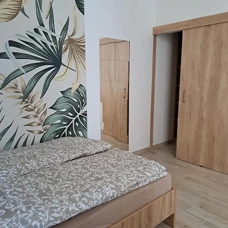 Sloneczne - 750 M Do Morza, W Centrum *