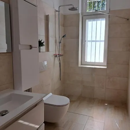 Sloneczne - 750 M Do Morza, W Centrum *