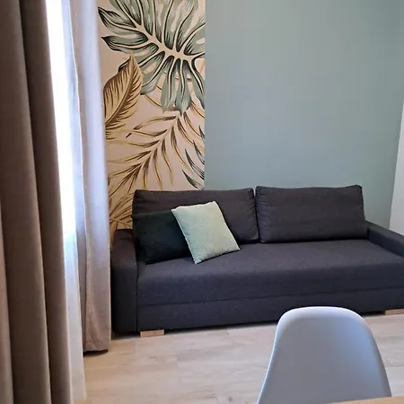 Sloneczne - 750 M Do Morza, W Centrum Apartment