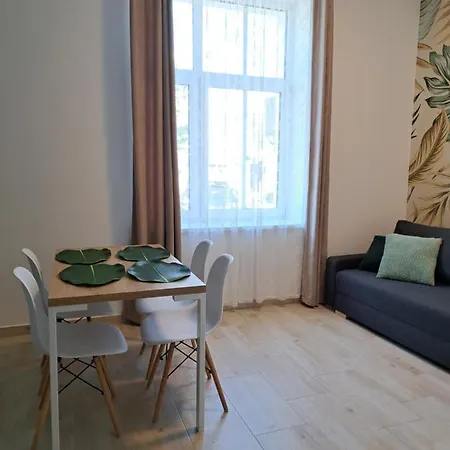 Apartment Sloneczne - 750 M Do Morza, W Centrum *