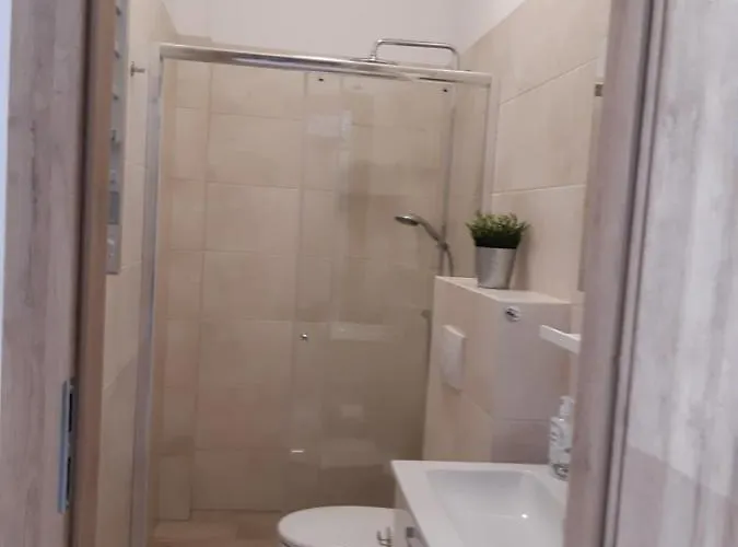 Sloneczne - 750 M Do Morza, W Centrum Апартаменты Устка