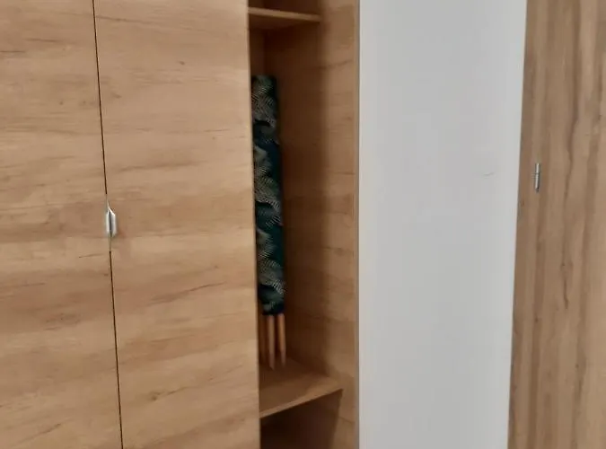 Апартаменты Sloneczne - 750 M Do Morza, W Centrum