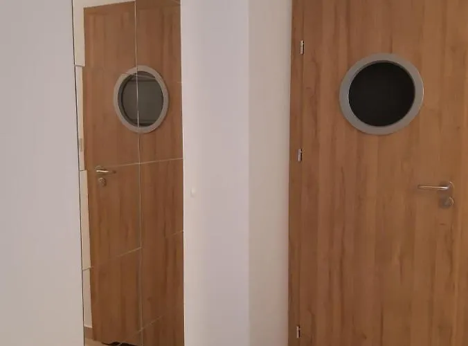 Апартаменты Sloneczne - 750 M Do Morza, W Centrum