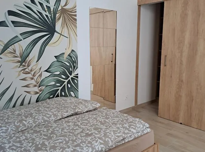 Sloneczne - 750 M Do Morza, W Centrum *