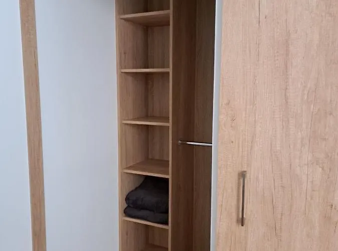 Апартаменты Sloneczne - 750 M Do Morza, W Centrum *