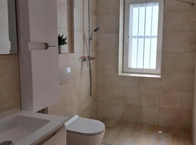 Sloneczne - 750 M Do Morza, W Centrum *